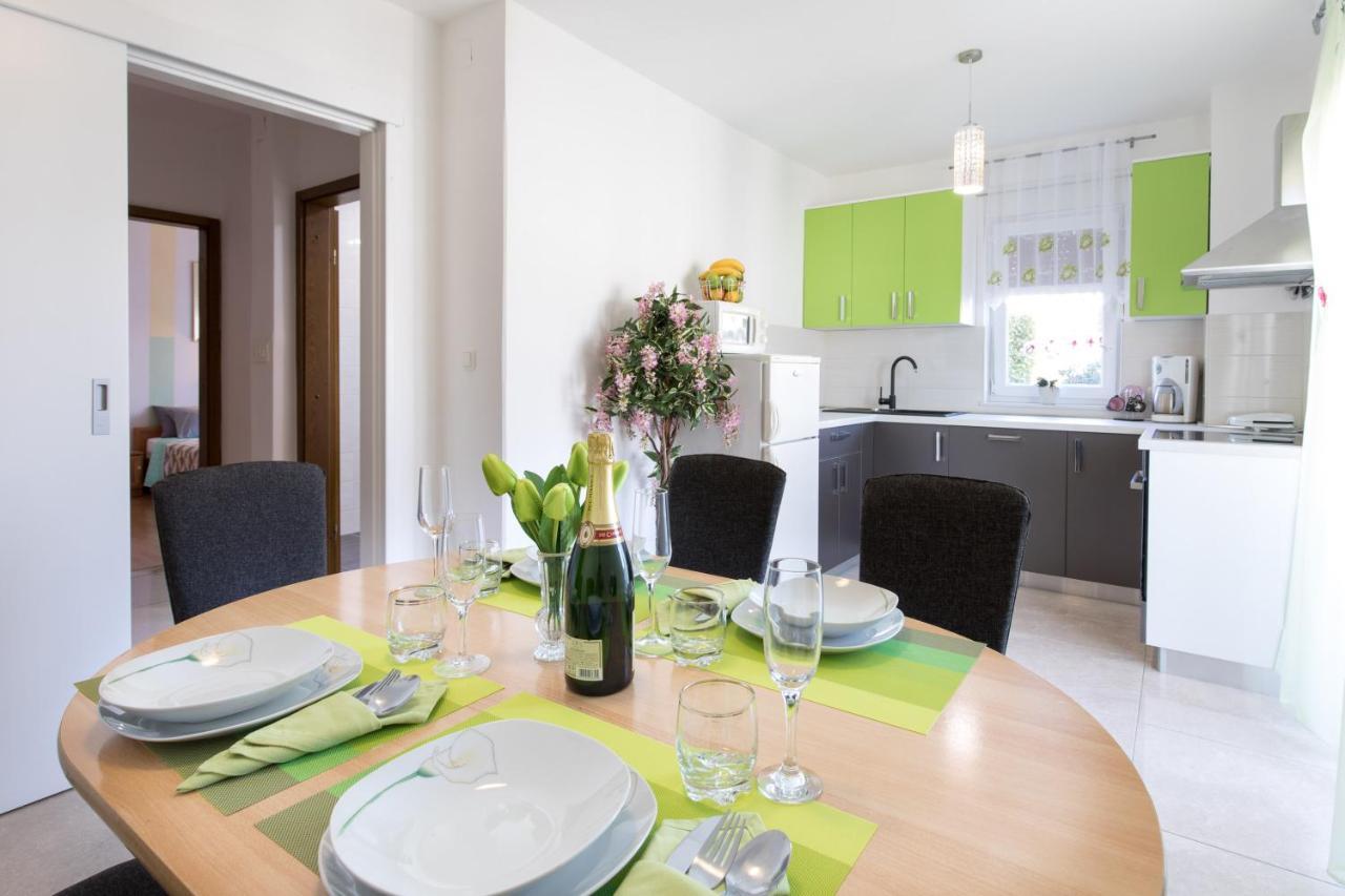 Holiday Home Biondic كرك المظهر الخارجي الصورة